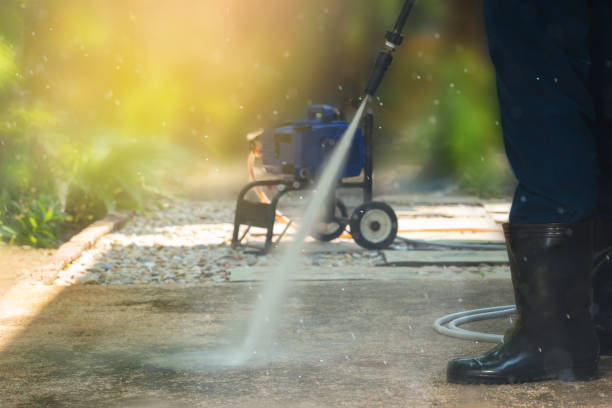 Playground Equipment Cleaning in Granite Falls, WA